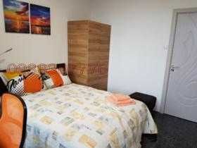 Давам стая от апартамент зад Общината