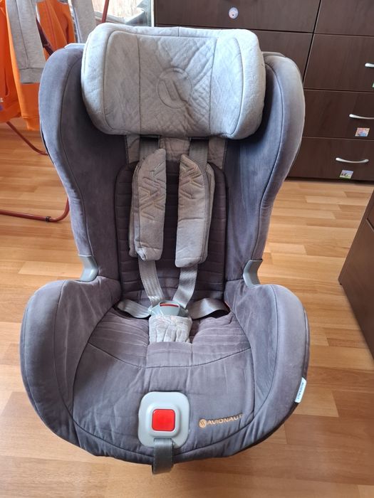 Детско столче за кола AVIONAUT GLIDER 9-25 kg. Softy