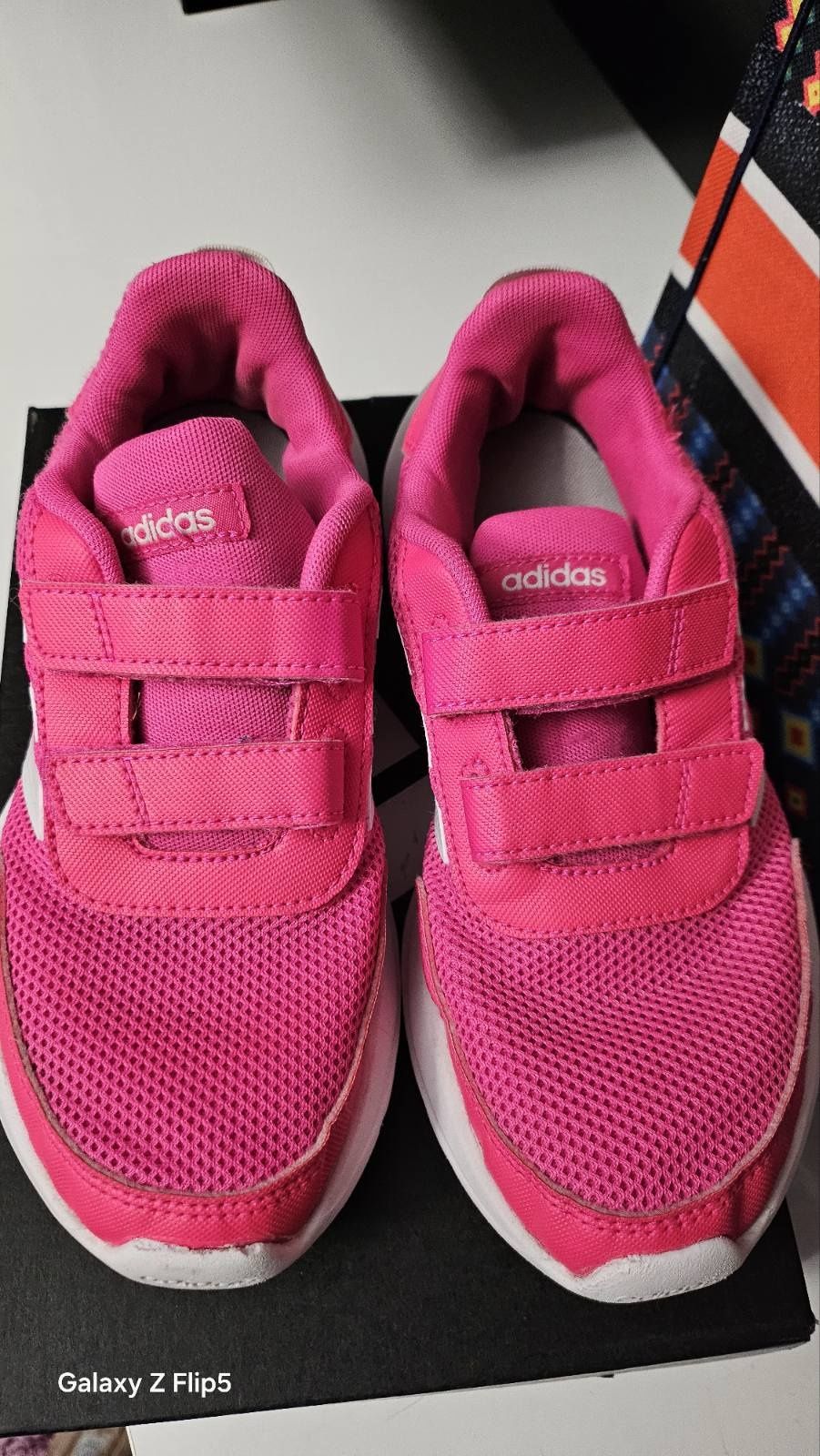 Детски маратонки Adidas 35номер