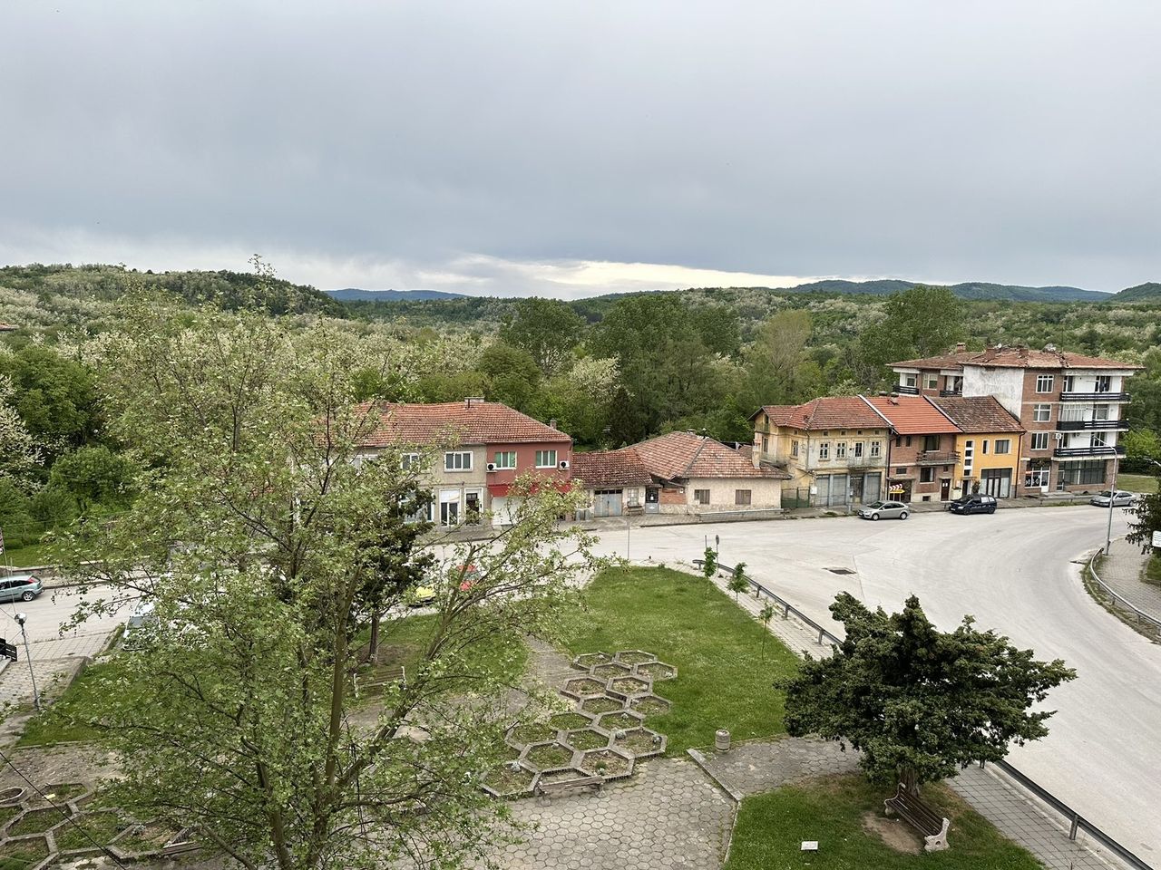 Продава се Тристаен апартамент в Велико Търново, Център - 92 кв.м за 787 €/кв.м - Снимка #15