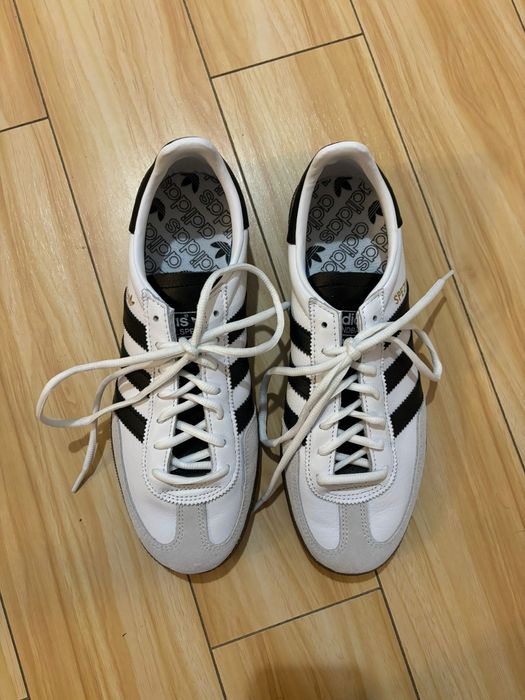 Adidas Originals Sneaker low 'Handball Spezial', nepurtați cu eticheta