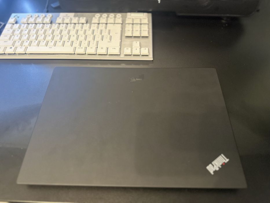 Lenovo T14 i7, 32GB RAM, 1TB SSD