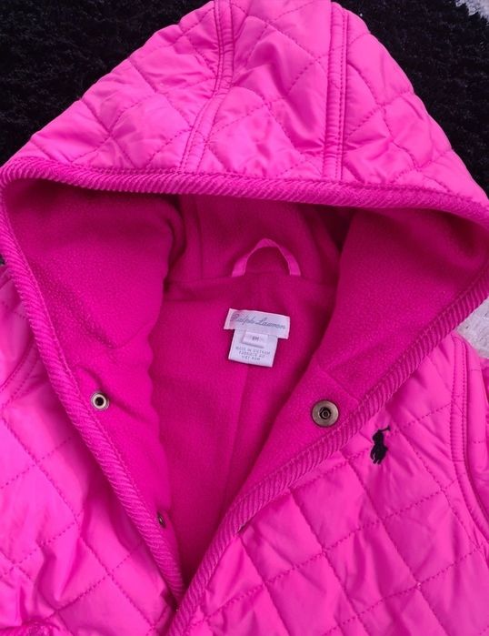 Combinezon Ralph Lauren 6 luni