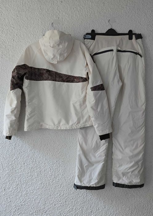 Дамски ски екип  размер М-Л