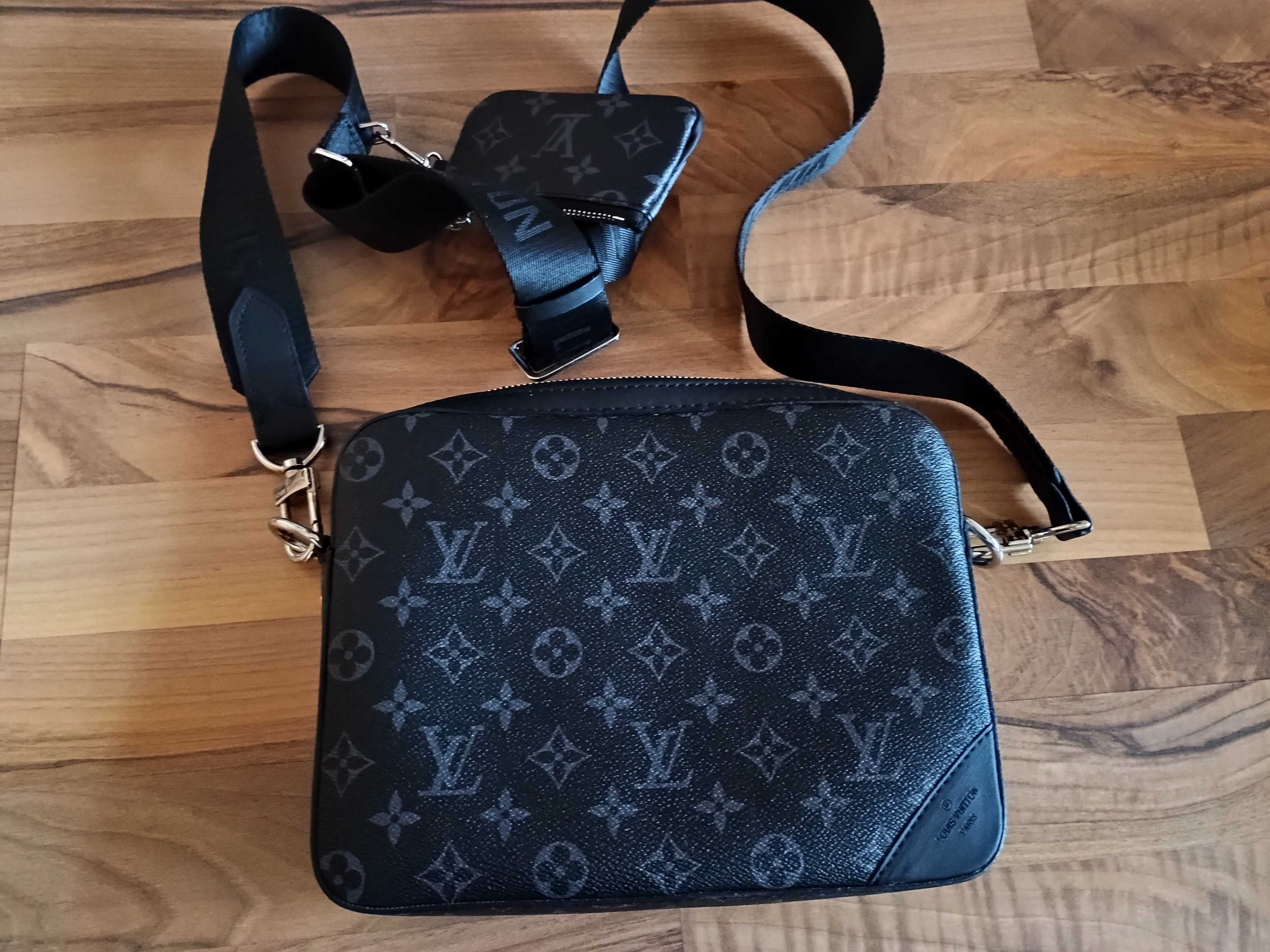 Чанта Louis Vuitton