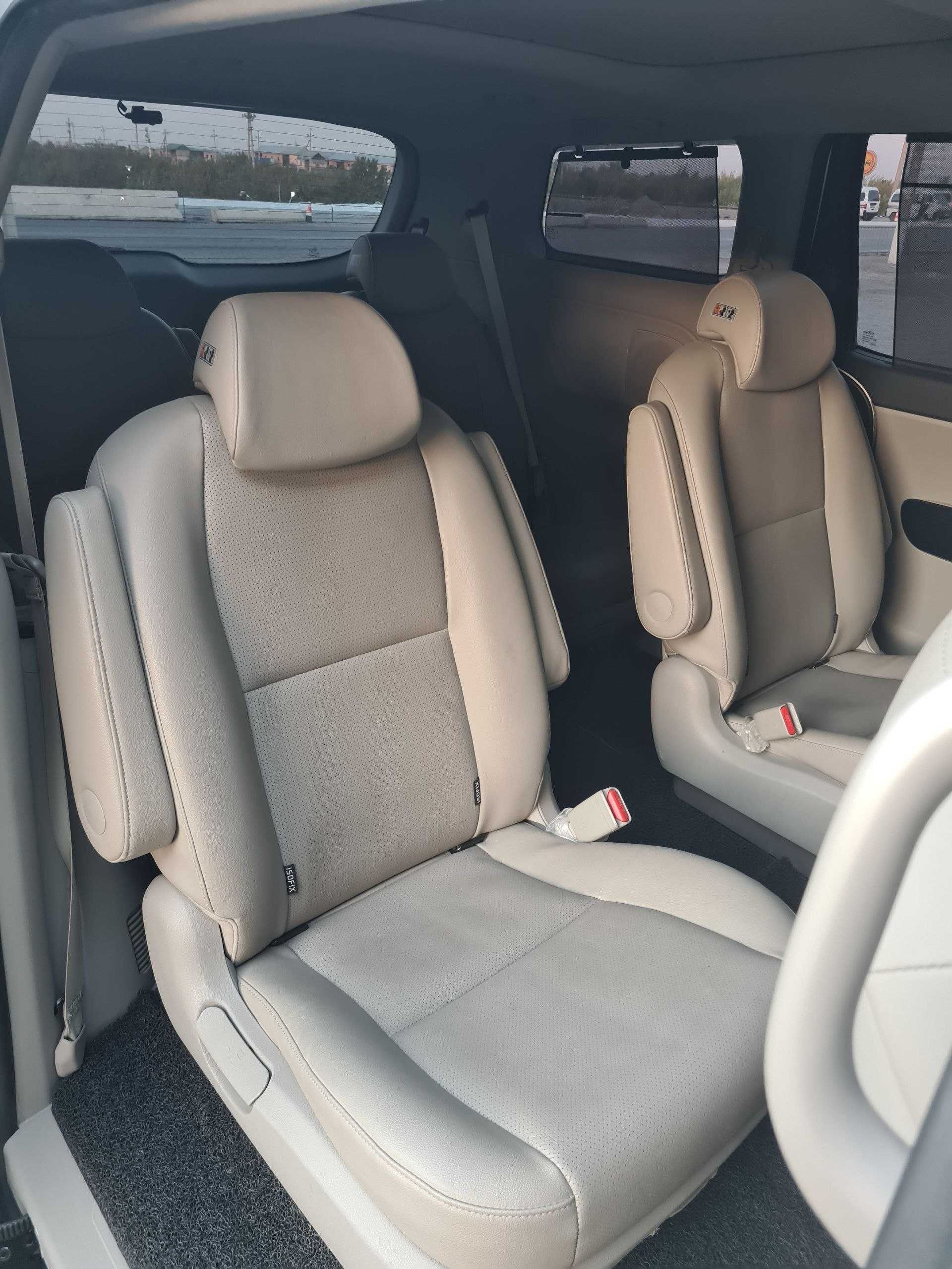 KIA Carnival 3 2019 г.в