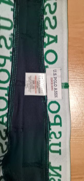 Ralph Lauren boxeri mărimea XXL