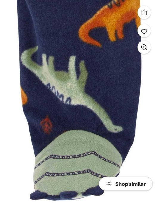 Продам Комбинезоны от бренда "Carter"s, новые, с двусторонней молнией