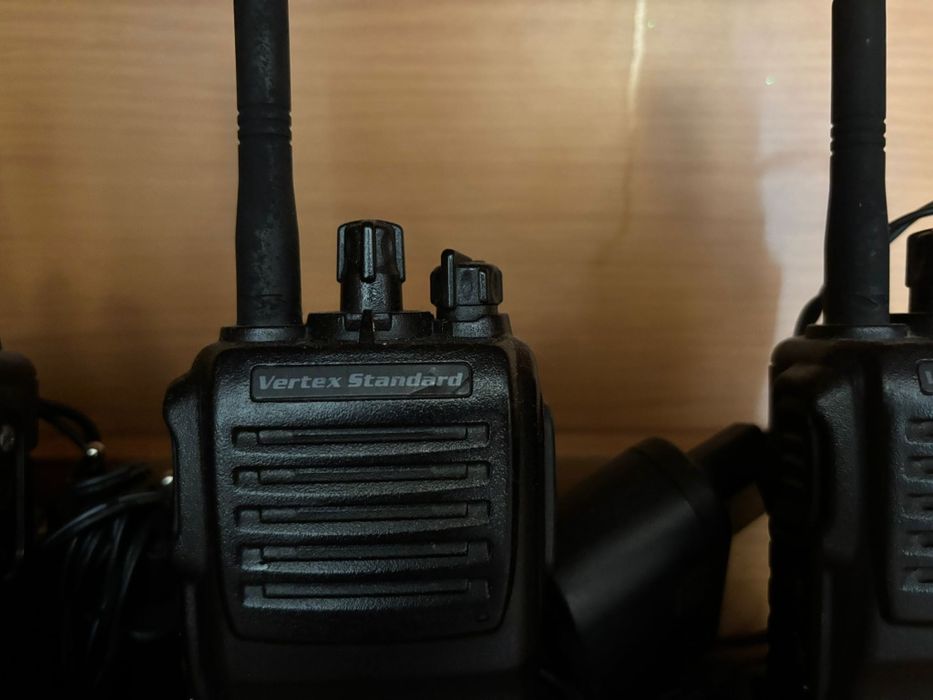 Stație emisie-recepție Vertex VX241-G3-1