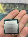 I5 9400  2.90GHz  socket 1151 v2
