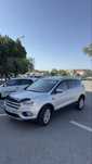 Ford Kuga 1.5L DURATORQ - TDCI