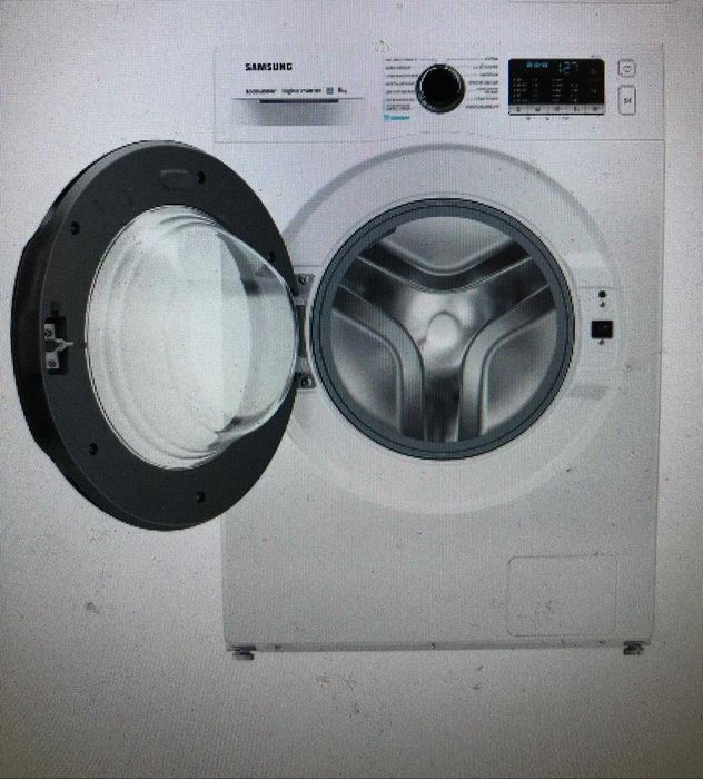 Продам стиральную машину Samsung
