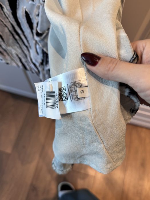 Нова официална рокля Guess, размер S