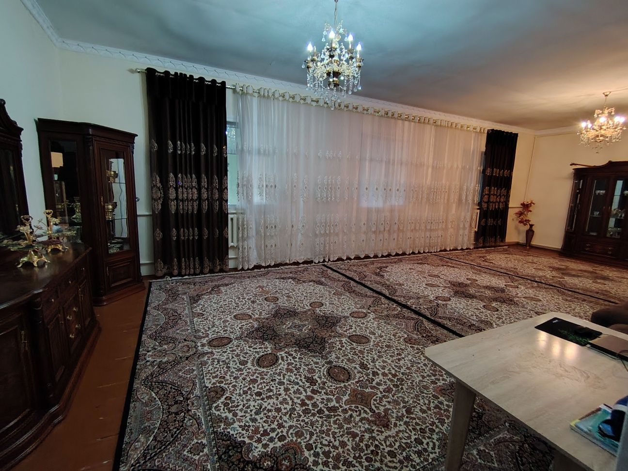 Кум ауыл, 55 жолы, 8 соток жай сатылады
