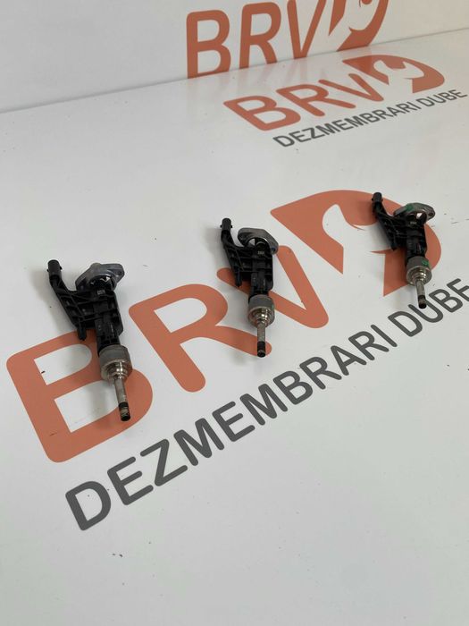 Injectoare  BMW Seria 3 cod motor B48B20A Euro 6