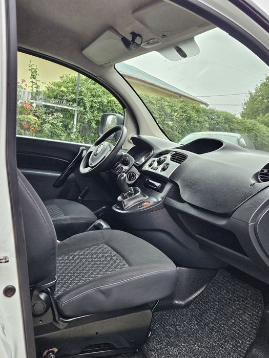 Renault cangoo frigorific frigorific priza 2.20  caddy 2012