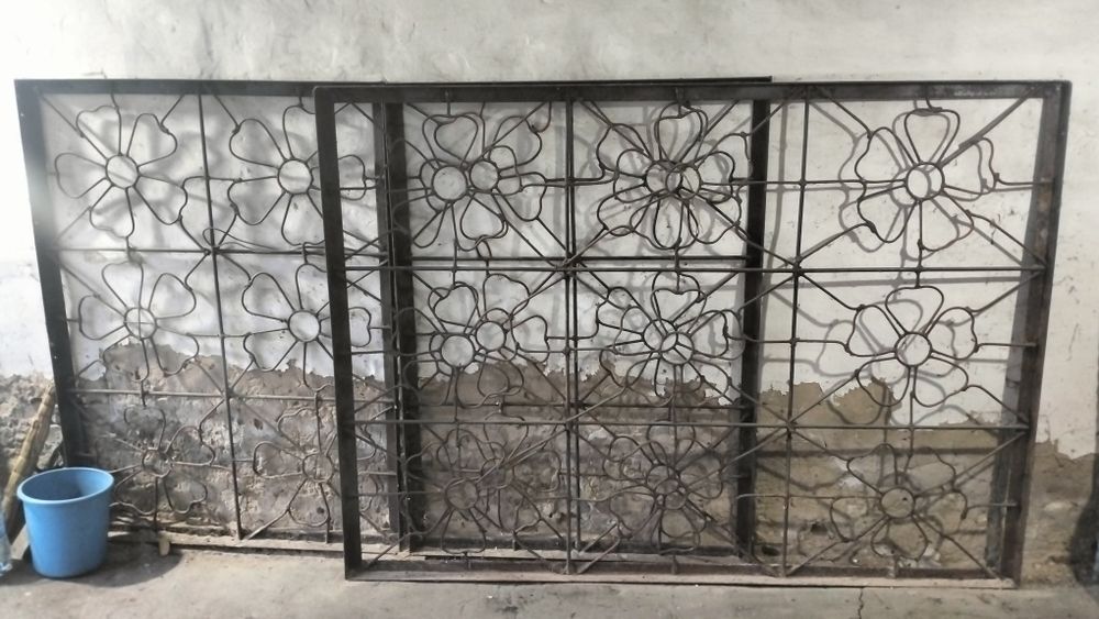 Продам решетки на окна