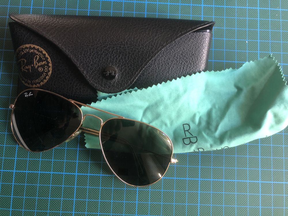 Ochelari Ray Ban autentici / originali