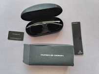 Porsche design P8694