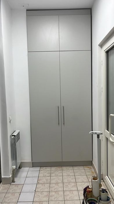 Корпусная мебель на заказ