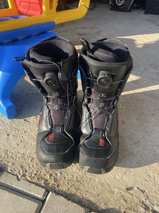 Boots Solomon marimea 45/ 29.0 cm