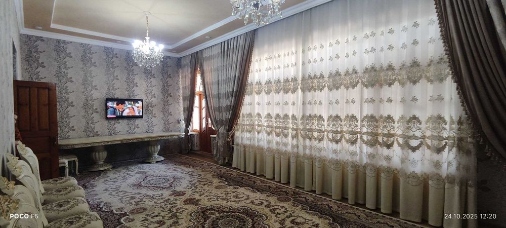 Продается дом в Яшнабадском районе 5,7 соток ор-р Тузель