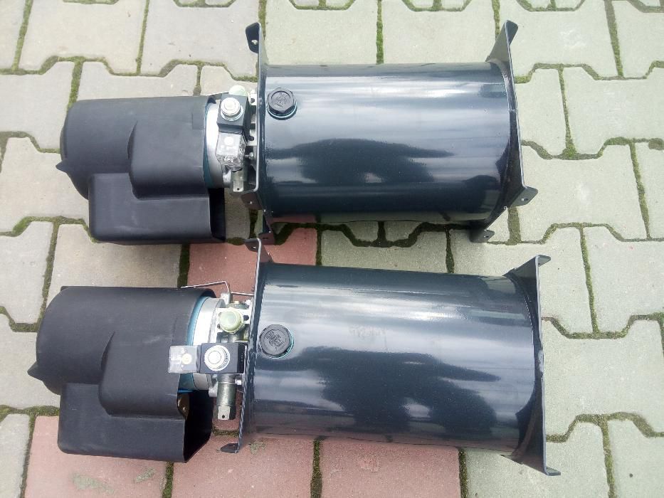 Pompa Basculare 12V / 2000w NOUA IVECO FORD SPRINTER LT