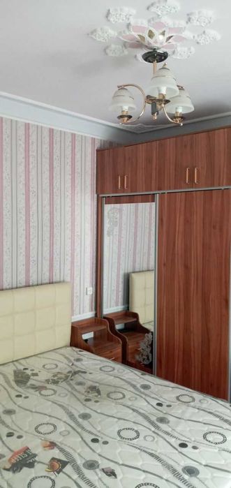 Ijaraga uy bor. Faqat oila qo'yiladi. Maklersiz