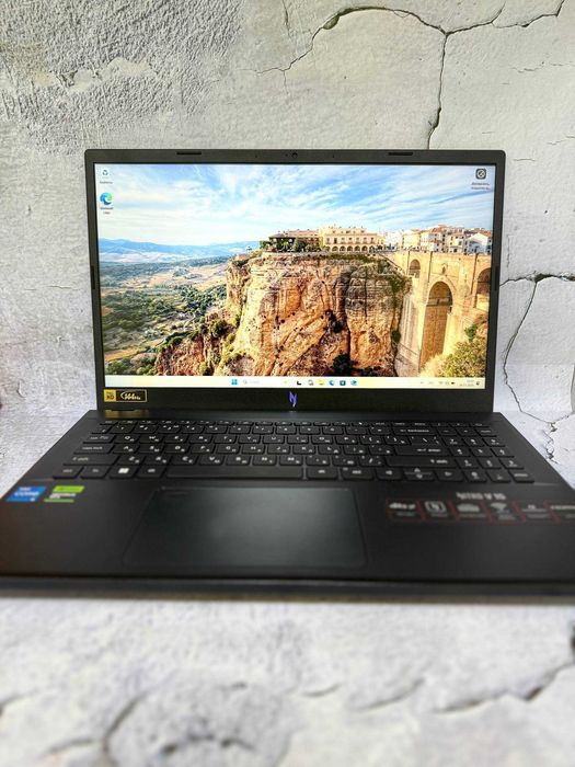 Acer Nitro V15 Core i5-13 "Ломбард Лидер" РАССРОЧКА ДО 60 МЕСЯЦЕВ!