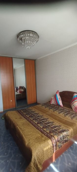 Сдается 2-х комнатная кв