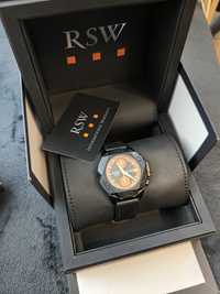 Ceas RWS chronograph Valjoux 7750