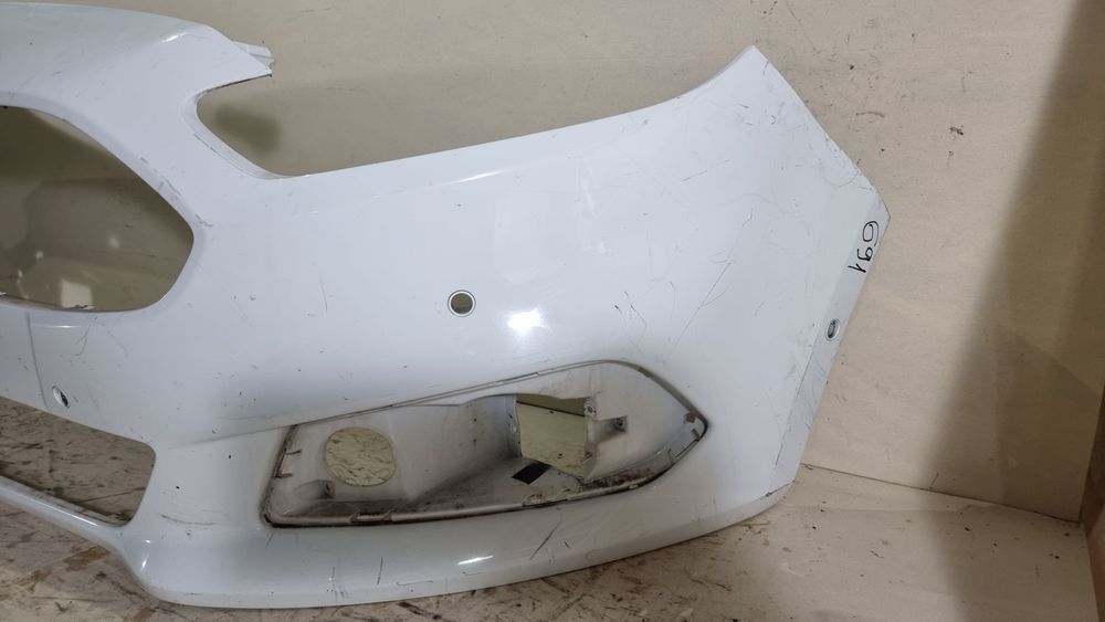 Bara fata Ford S-Max , 2015, 2016, 2017, 2018, cod OE EM2B-17H772-A