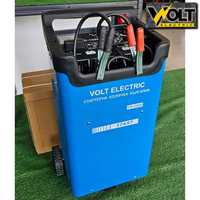 Стартерна количка и зарядно устройство Volt Electric CD-1000A