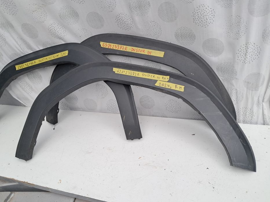 Лайсна калник Dacia Duster 3 2024г