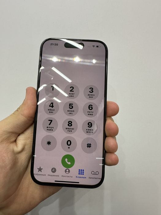 iphone 15 pro black 256 gb 87%