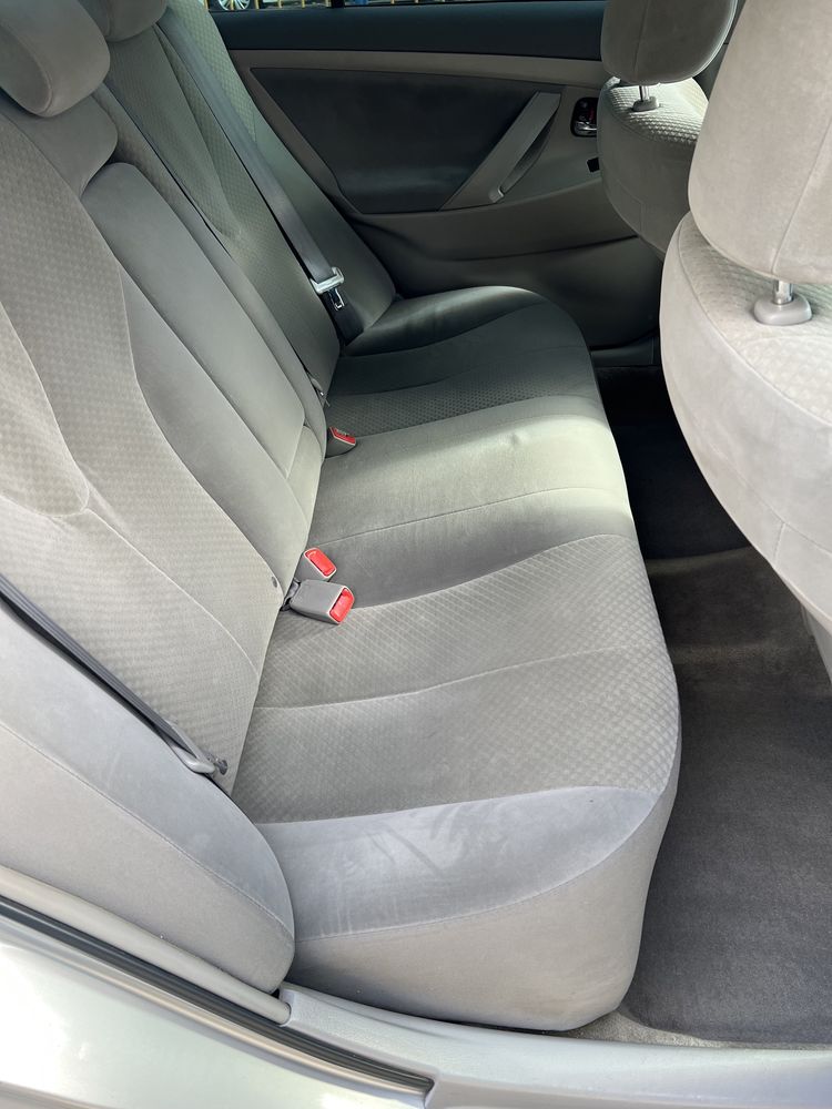 Toyota Camry 2.4 бензин