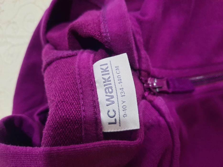 Детски суичъри за момиче