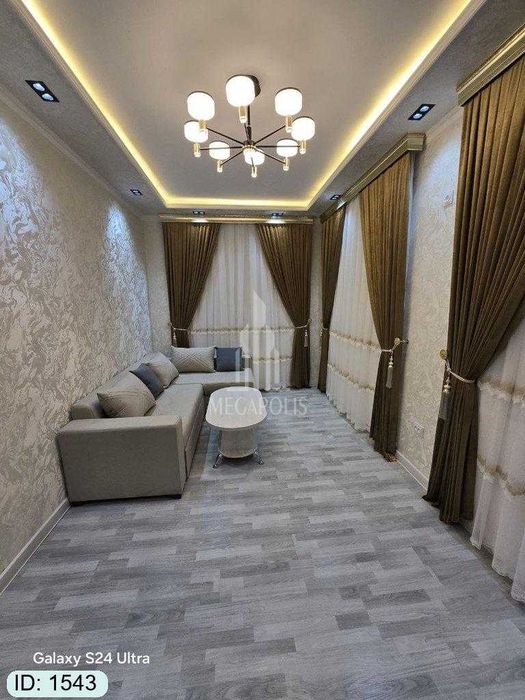 SOTILADI №1543 5-mikrorayon Orbita uyimiz sotuvda barcha jihozlari bn