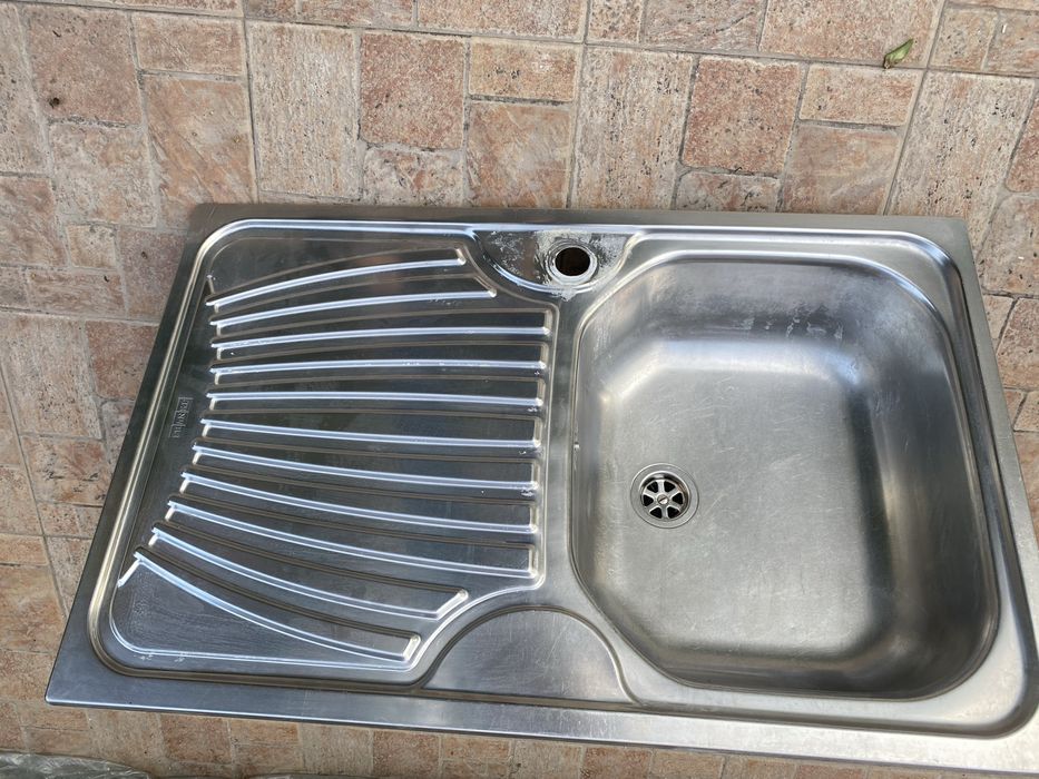 Chiuveta bucatarie Franke