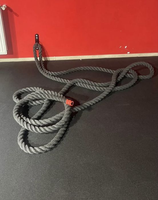 Battel rop 12 m fitness