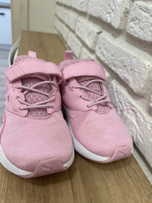 Детски маратонки Puma