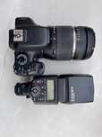 Фотоапарат cannon eos 550d