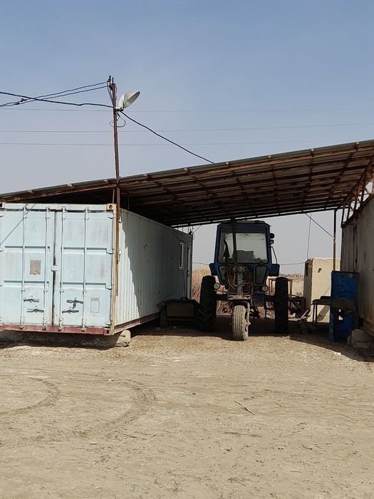 Гишт Завод сотилади