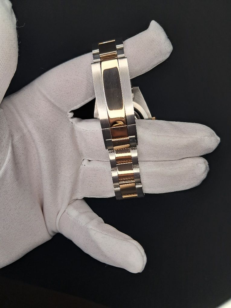 Seiko datejust mod (NH35)