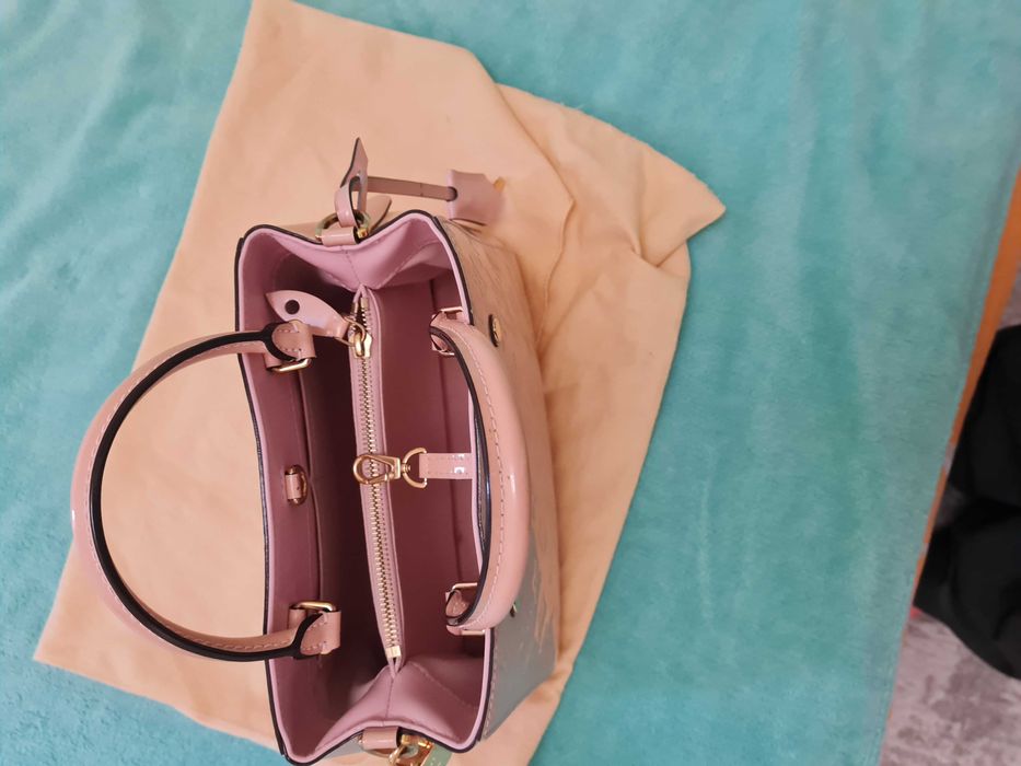 Louis Vuitton оригинална чанта