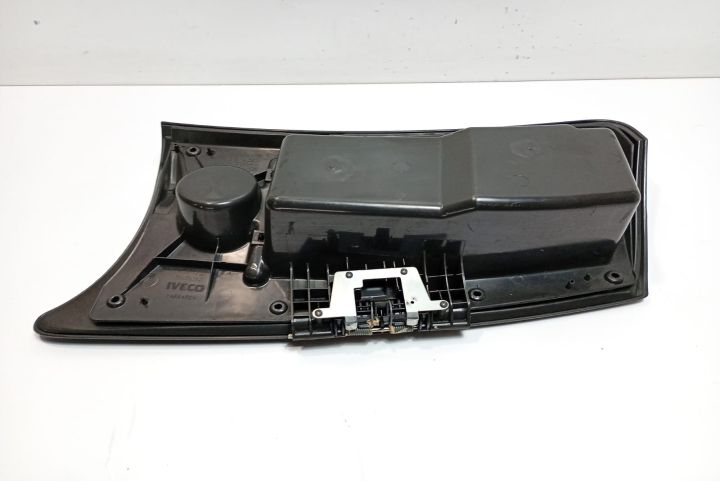 Torpedou 500336592 IVECO Daily a 3-a generatie