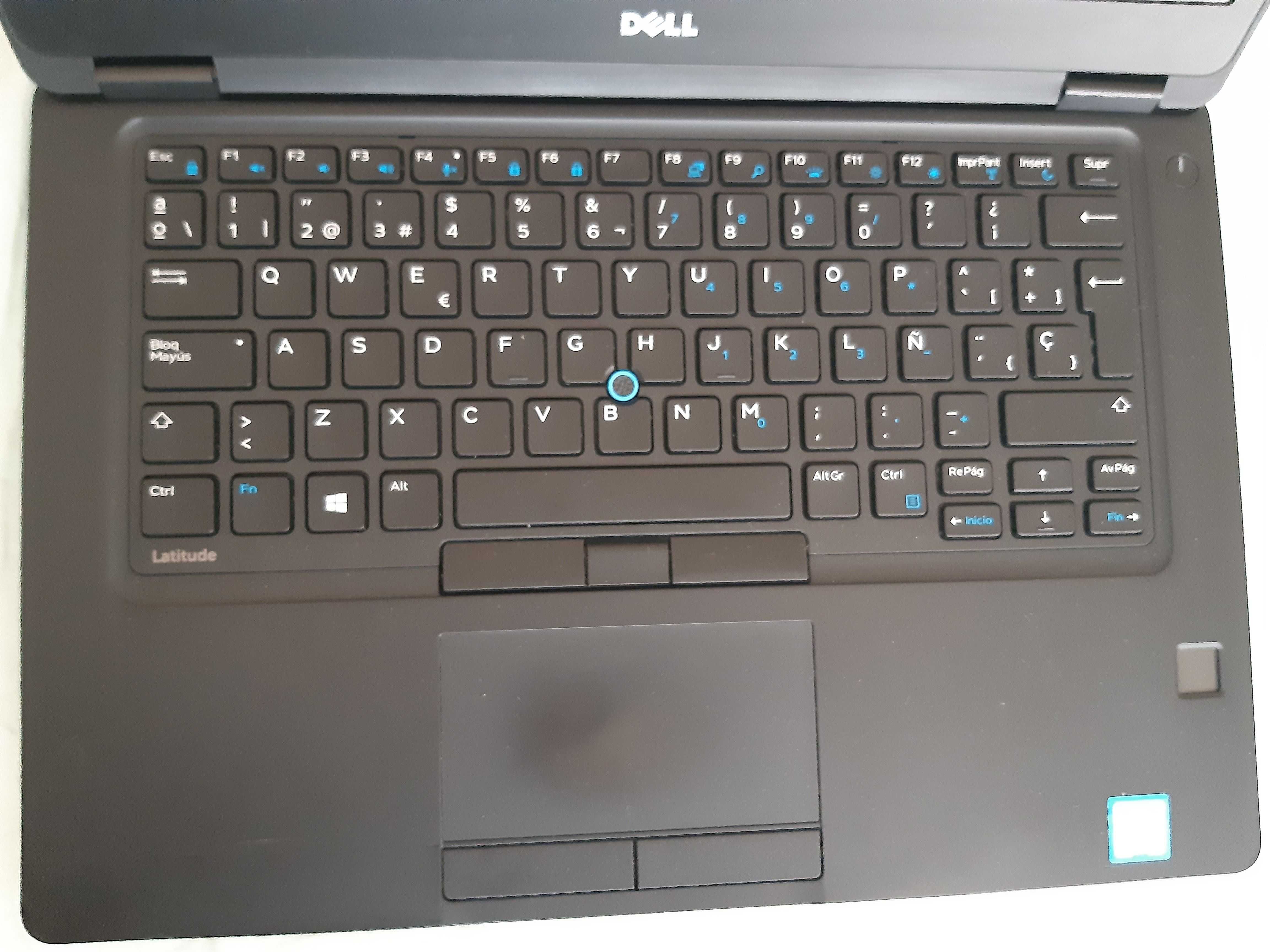 Продавам лабтоп Dell Latitude 5480