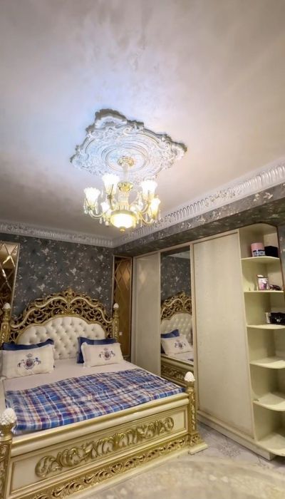 Шикарная ЖК Баураум Qarasaroy аренда