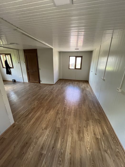 Vand containere modulare tip casa