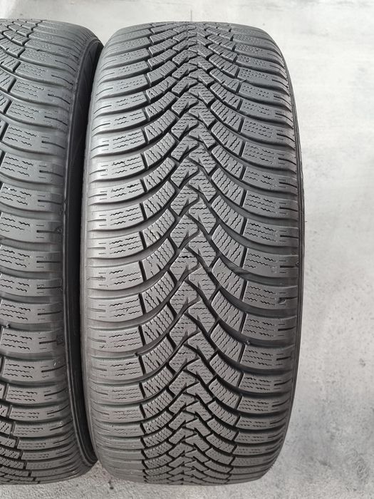 235/45/18 Falken 2Броя: 170лв 7.5мм